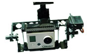Xaircraft GoPro Camera Mount